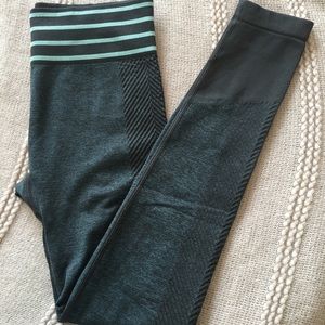 Fabletics seamless outfit